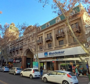 Departamento en Mendoza Capital, la mejor ubicación!!